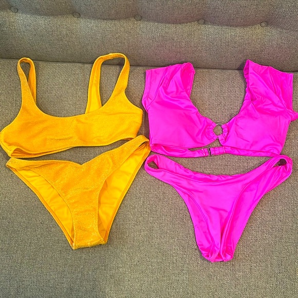 Bikini Bundle - Picture 1 of 7